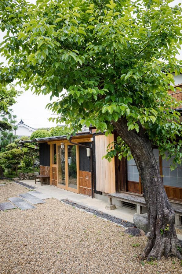 宿坊 れんじょう寺 奈良 Temple Stay Renjoji Nara Buitenkant foto