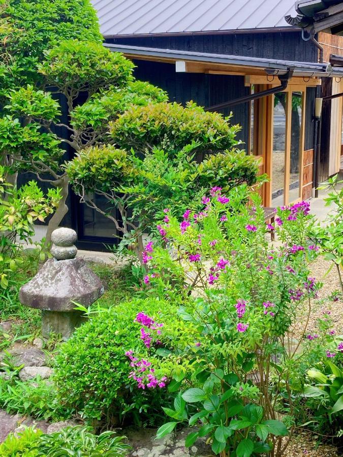 宿坊 れんじょう寺 奈良 Temple Stay Renjoji Nara Buitenkant foto